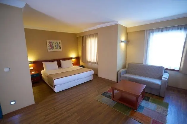 Suite King Oda