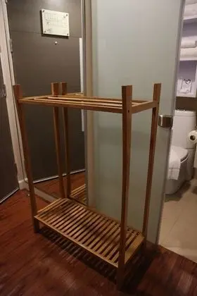 Standard Oda