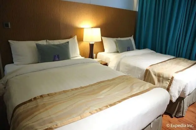 Süit, 1 Yatak Odası (Bed type subject to availability)
