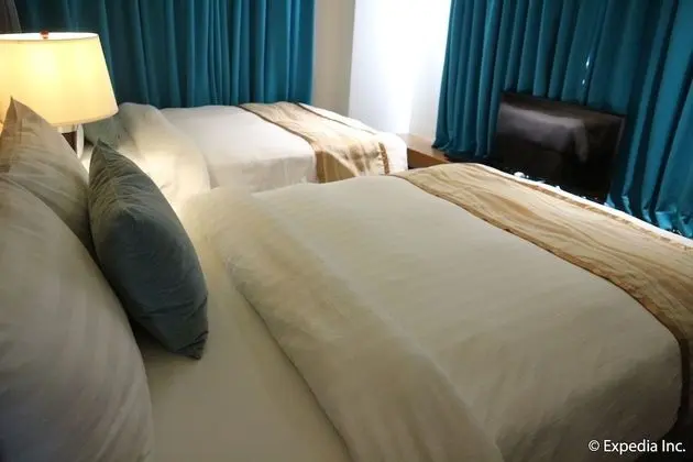 Süit, 1 Yatak Odası (Bed type subject to availability)