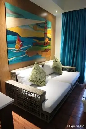 Süit, 1 Yatak Odası (Bed type subject to availability)