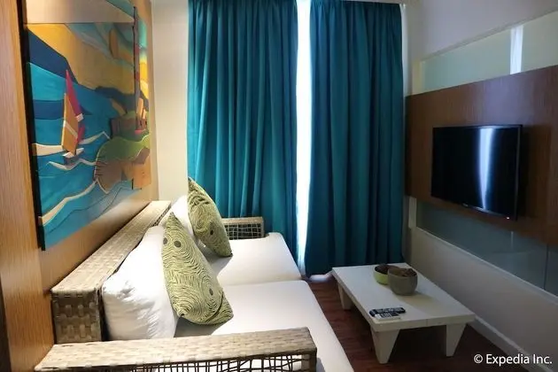 Süit, 1 Yatak Odası (Bed type subject to availability)