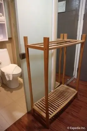 Superior İki Ayrı Yataklı Oda