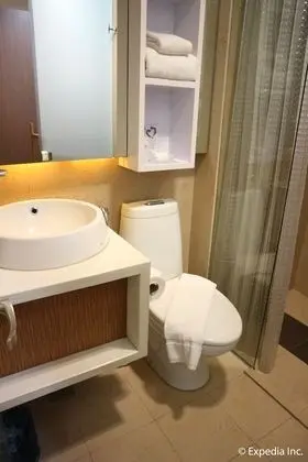 Superior İki Ayrı Yataklı Oda