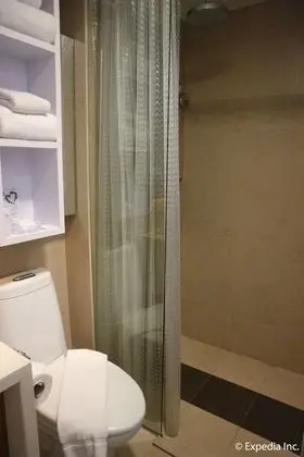 Superior İki Ayrı Yataklı Oda