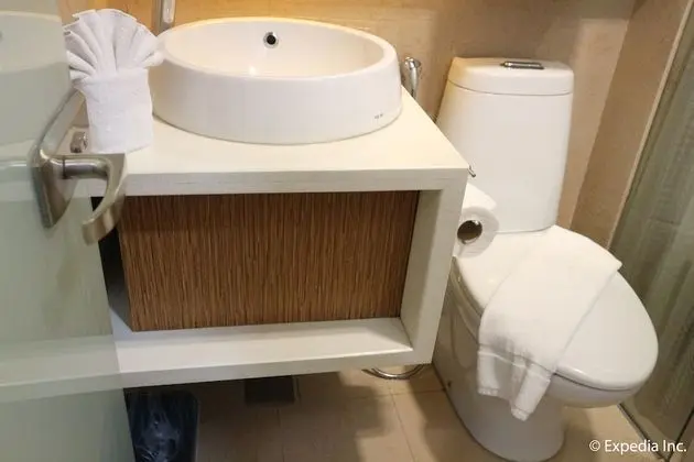 Superior İki Ayrı Yataklı Oda