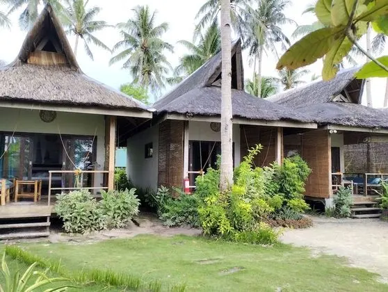 Standard Oda, 1 Büyük (Queen) Boy Yatak, Sigara İçilmez, Plaj Manzaralı (Beach House)