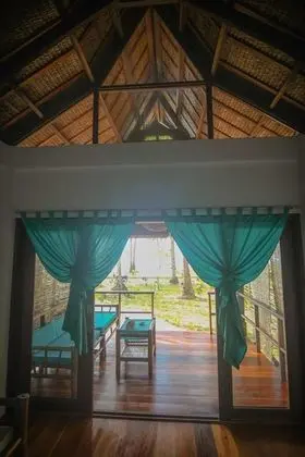 Standard Oda, 1 Büyük (Queen) Boy Yatak, Sigara İçilmez, Plaj Manzaralı (Beach House)