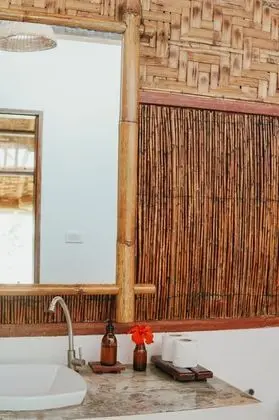 Superior Oda, 1 Büyük (Queen) Boy Yatak, Sigara İçilmez, Plaj Manzaralı (Beach Kubo)