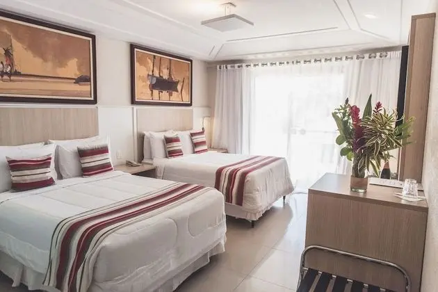 Suite Resort