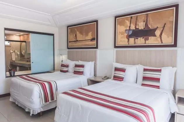 Suite Resort