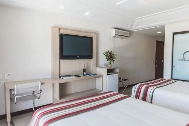 Suite Resort