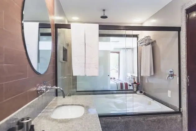 Suite Resort