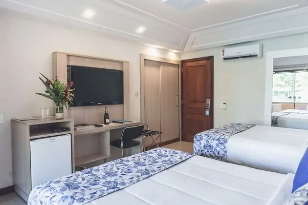 Suite VIP