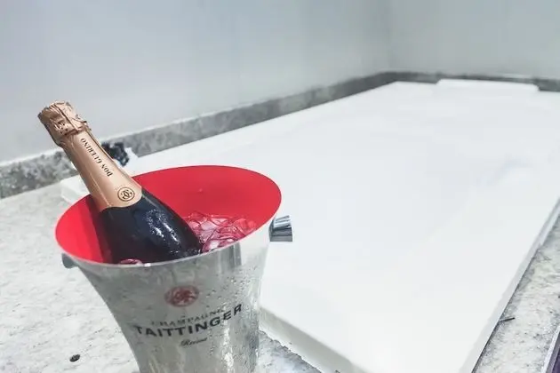 Suite VIP