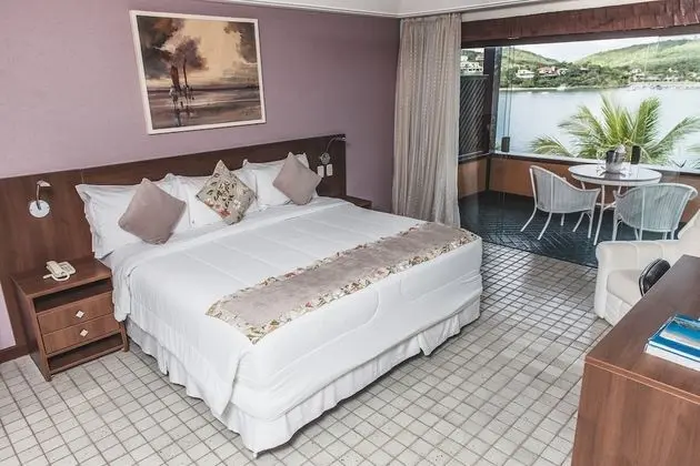 Suite Ferradura
