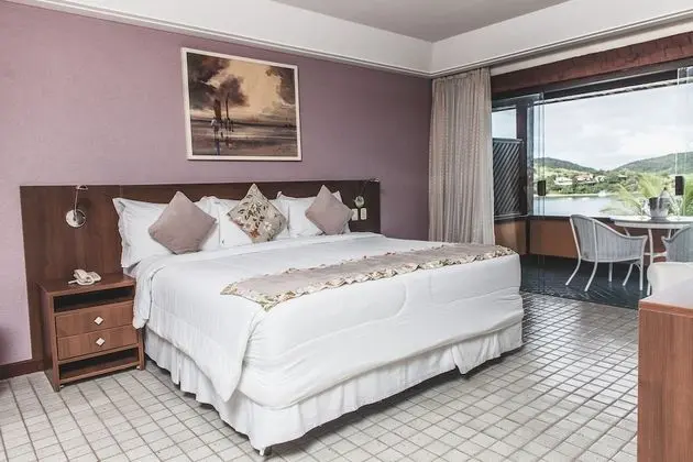 Suite Ferradura
