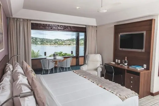 Suite Ferradura