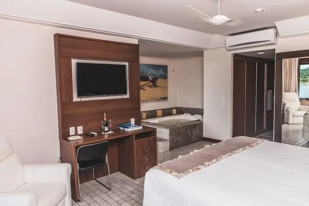 Suite Ferradura