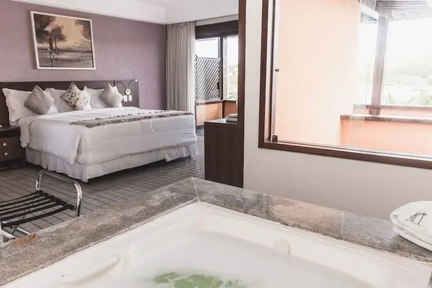 Suite Ferradura