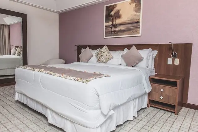 Suite Ferradura