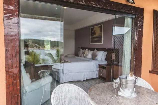Suite Ferradura