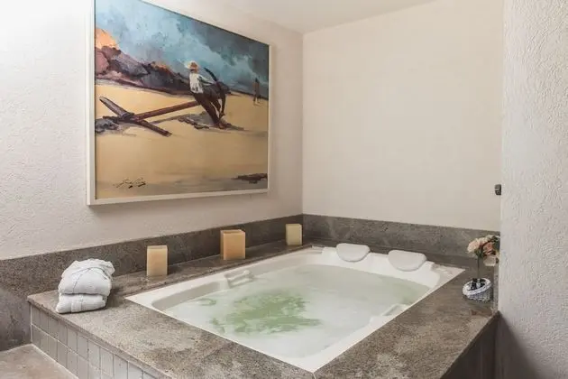 Suite Ferradura