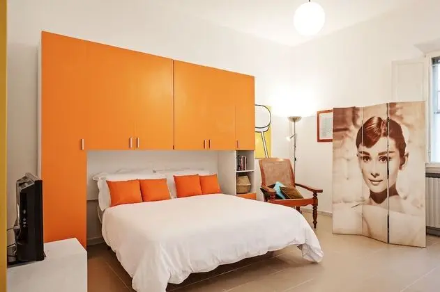 Apart Daire, 1 Yatak Odası, Sigara İçilmez