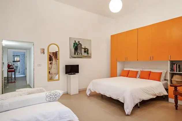 Apart Daire, 1 Yatak Odası, Sigara İçilmez