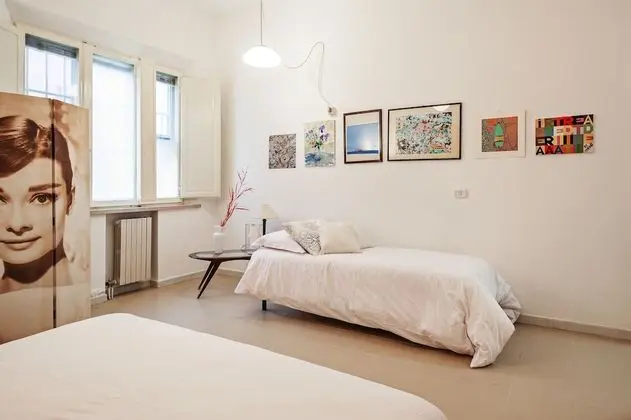 Apart Daire, 1 Yatak Odası, Sigara İçilmez