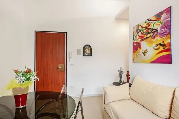 Apart Daire, 1 Yatak Odası, Sigara İçilmez