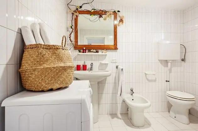 Apart Daire, 1 Yatak Odası, Sigara İçilmez