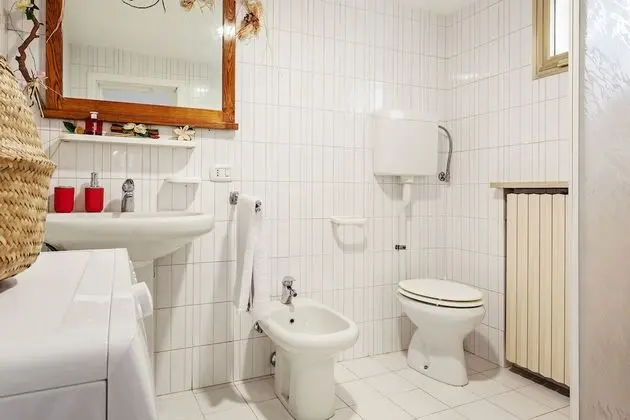 Apart Daire, 1 Yatak Odası, Sigara İçilmez