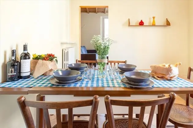 Apart Daire, 2 Yatak Odası