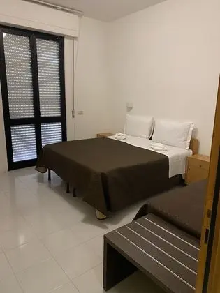 Basic Üç Kişilik Oda