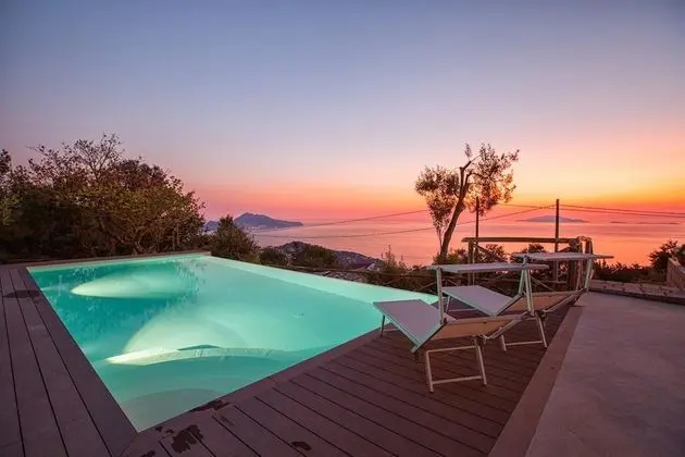 Villa, Sigara İçilebilir
