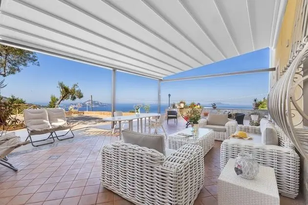 Villa, Sigara İçilebilir