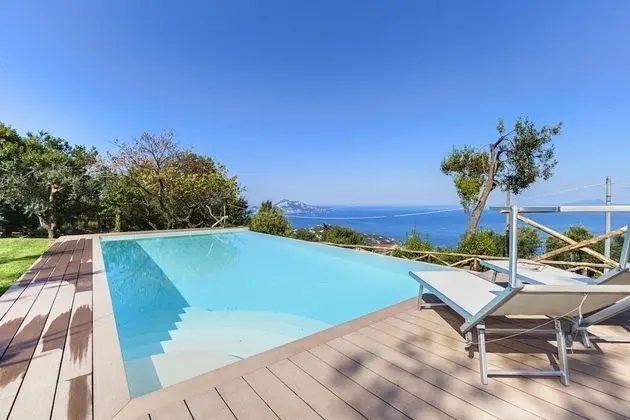 Villa, Sigara İçilebilir