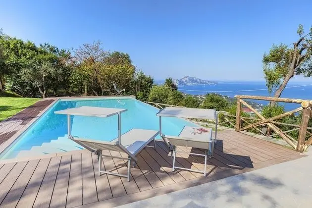 Villa, Sigara İçilebilir