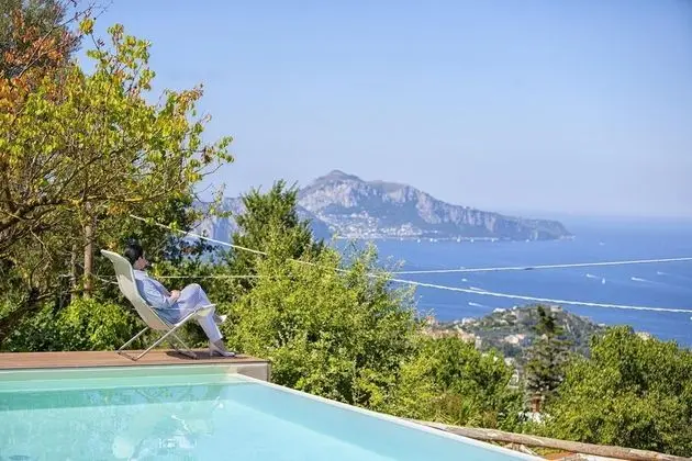 Villa, Sigara İçilebilir