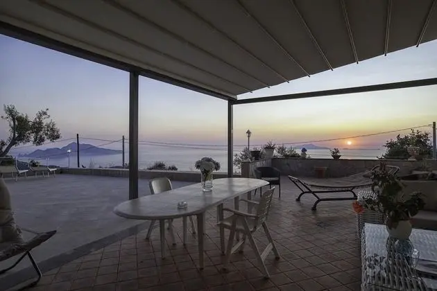 Villa, Sigara İçilebilir