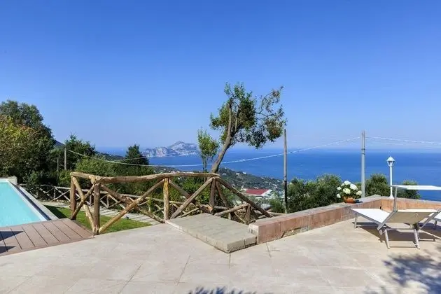 Villa, Sigara İçilebilir