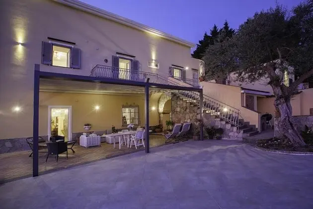 Villa, Sigara İçilebilir