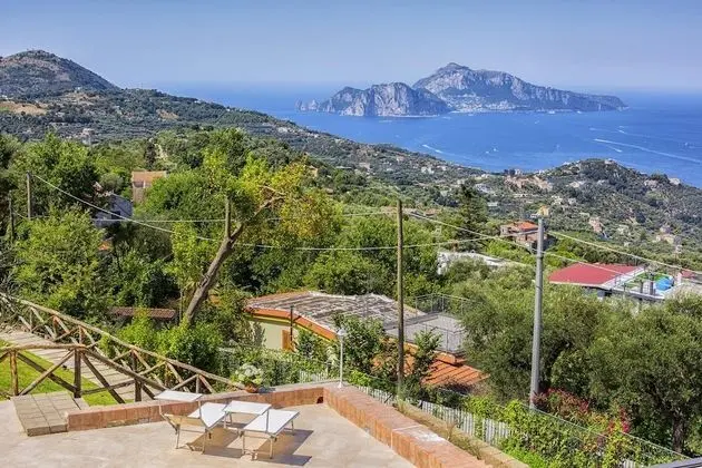 Villa, Sigara İçilebilir