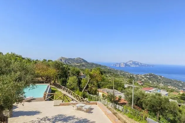 Villa, Sigara İçilebilir