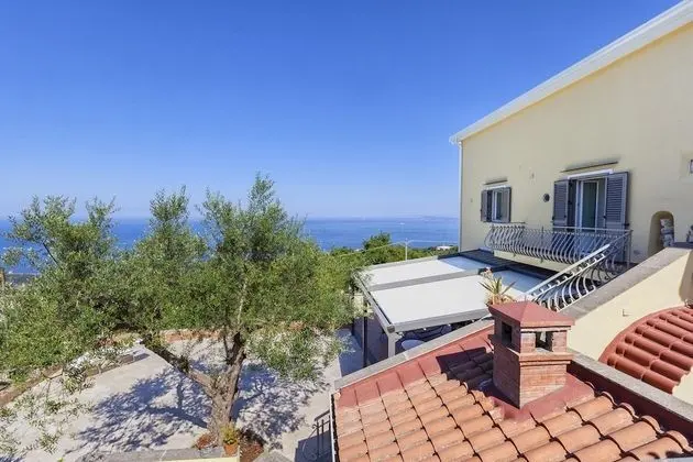 Villa, Sigara İçilebilir
