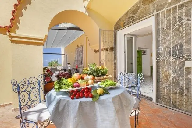 Villa, Sigara İçilebilir