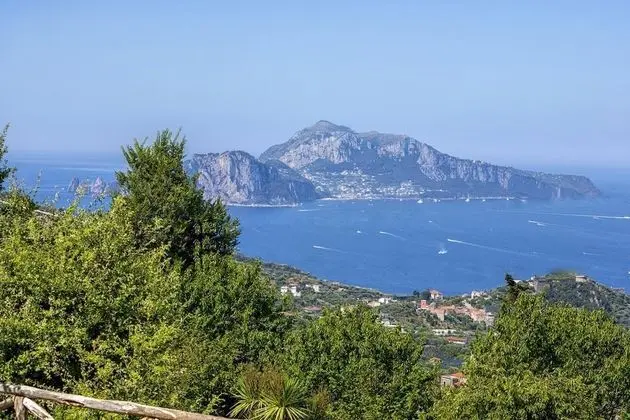Villa, Sigara İçilebilir