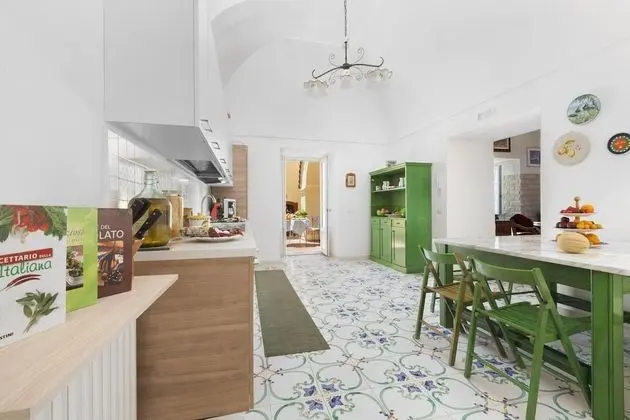 Villa, Sigara İçilebilir
