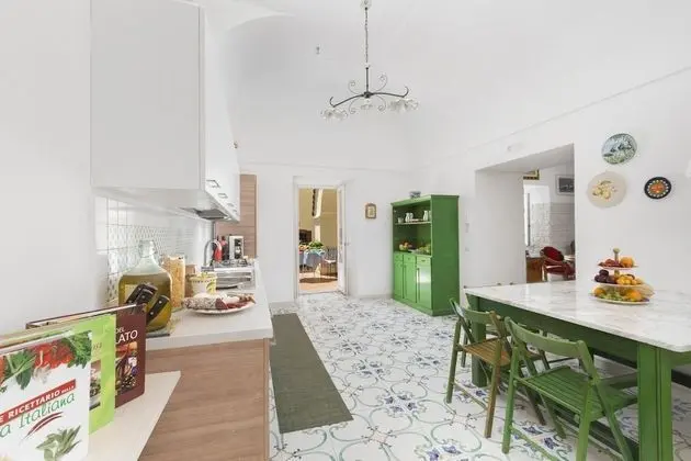 Villa, Sigara İçilebilir